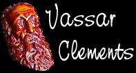 Vassar Clements Logo