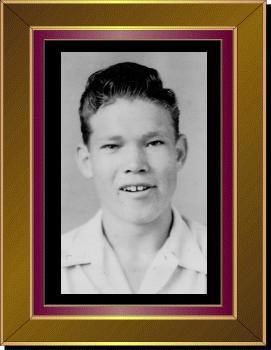 School Days (1943-1944)