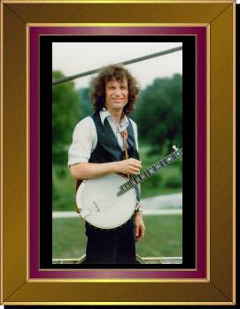 John Hartford