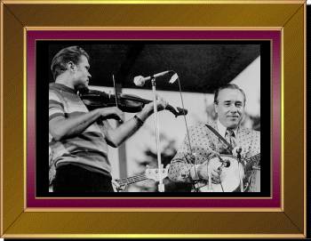 Vassar & Earl Scruggs 1971