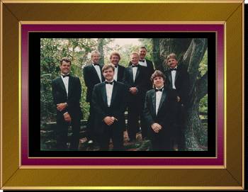 Bobby Atkins Band & Vassar