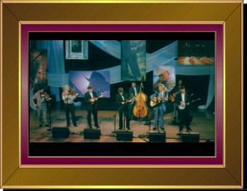 A Tribute to Bill Monroe at the Ryman, 1997 1