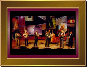 A Tribute to Bill Monroe at the Ryman, 1997 2