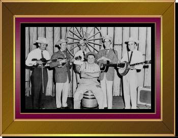 Vassar, Jesse, Don, Jim, Bobby, Chic - 1958