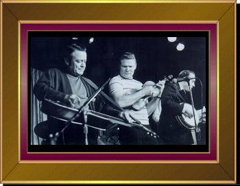 Josh Graves, Vassar, Earl Scruggs