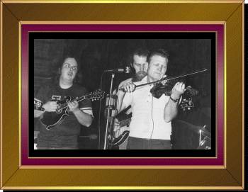 Vassar, Bob Hoban, Mike McBride