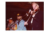 Vassar Clements with Jorma Kaukonen