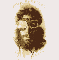 John Hartford - Aereo Plain