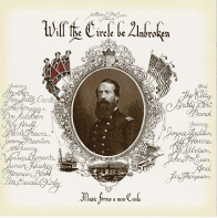 Nitty Gritty Dirt Band - Will The Circle Be Unbroken (30th Anniversary Edition digitally remastered 2 Disc Set)