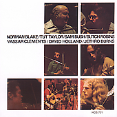 Norman Blake / Tut Taylor / Sam Bush / Butch Robins / Vassar Clements / David Holland / Jethro Burns