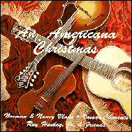 An Americana Christmas