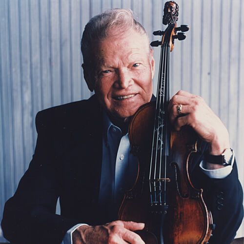 Vassar Clements - A Man of Many Talents