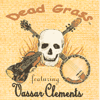 Dead Grass