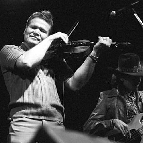 Vassar Clements In the 1970's