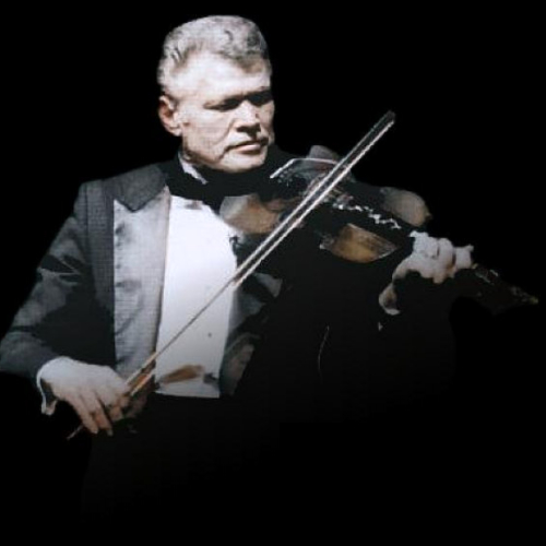 Vassar  Clements is the father of Hillbilly Jazz