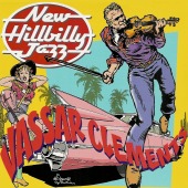 New Hillbilly Jazz