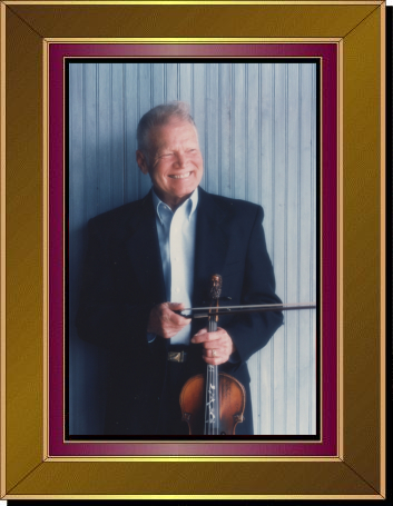 Vassar Clements